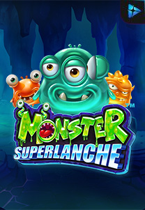 Bocoran RTP Monster Superlanche di TOTOLOKA88 Generator RTP SLOT 4D Terlengkap