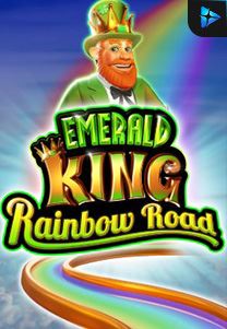 Bocoran RTP Emerald King Rainbow Road di TOTOLOKA88 Generator RTP SLOT 4D Terlengkap