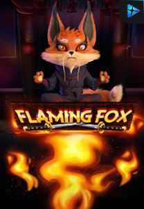 Bocoran RTP Flaming Fox di TOTOLOKA88 Generator RTP SLOT 4D Terlengkap