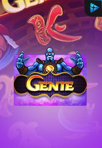 Bocoran RTP Genie di TOTOLOKA88 Generator RTP SLOT 4D Terlengkap