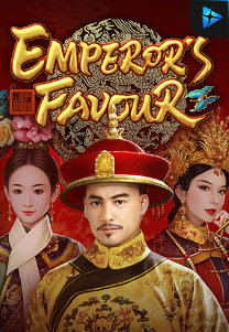 Bocoran RTP Emperor_s Favour di TOTOLOKA88 Generator RTP SLOT 4D Terlengkap