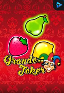 Bocoran RTP Grande Joker di TOTOLOKA88 Generator RTP SLOT 4D Terlengkap