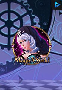 Bocoran RTP Magic World di TOTOLOKA88 Generator RTP SLOT 4D Terlengkap