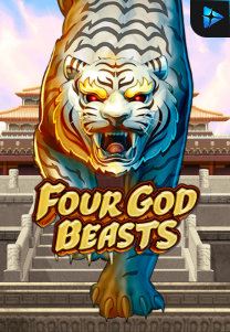 Bocoran RTP Four God Beasts di TOTOLOKA88 Generator RTP SLOT 4D Terlengkap