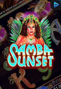 Bocoran RTP SAMBA SUNSET di TOTOLOKA88 Generator RTP SLOT 4D Terlengkap