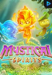 Bocoran RTP Mystical Spirits di TOTOLOKA88 Generator RTP SLOT 4D Terlengkap