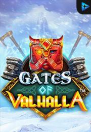 Bocoran RTP Gates of Valhalla di TOTOLOKA88 Generator RTP SLOT 4D Terlengkap