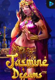 Bocoran RTP Jasmine Dreams di TOTOLOKA88 Generator RTP SLOT 4D Terlengkap