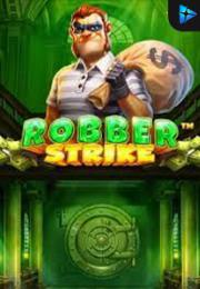 Bocoran RTP Robber Strike di TOTOLOKA88 Generator RTP SLOT 4D Terlengkap