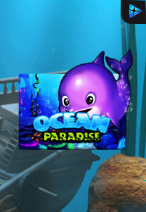 Bocoran RTP Ocean Paradise di TOTOLOKA88 Generator RTP SLOT 4D Terlengkap