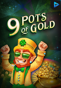 Bocoran RTP 9 Pots of Gold foto di TOTOLOKA88 Generator RTP SLOT 4D Terlengkap