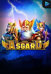 Bocoran RTP Asgard di TOTOLOKA88 Generator RTP SLOT 4D Terlengkap