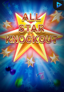 Bocoran RTP All Star Knockout di TOTOLOKA88 Generator RTP SLOT 4D Terlengkap