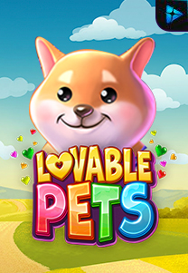 Bocoran RTP Lovable Pets di TOTOLOKA88 Generator RTP SLOT 4D Terlengkap