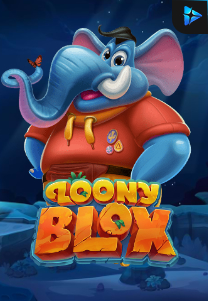 Bocoran RTP Loony Blox di TOTOLOKA88 Generator RTP SLOT 4D Terlengkap