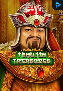 Bocoran RTP Temujin Treasures di TOTOLOKA88 Generator RTP SLOT 4D Terlengkap