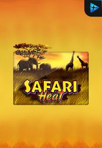 Bocoran RTP Safari Heat di TOTOLOKA88 Generator RTP SLOT 4D Terlengkap