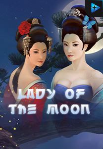 Bocoran RTP Lady of the Moon di TOTOLOKA88 Generator RTP SLOT 4D Terlengkap