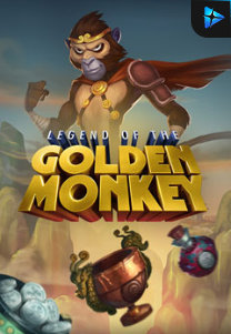 Bocoran RTP Legend of the Golden Monkey di TOTOLOKA88 Generator RTP SLOT 4D Terlengkap